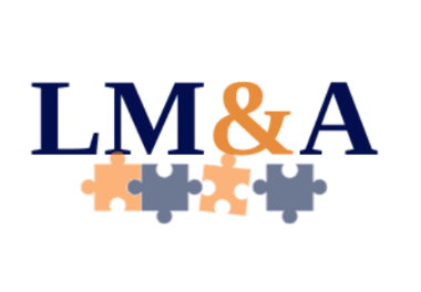 LM&A Logo