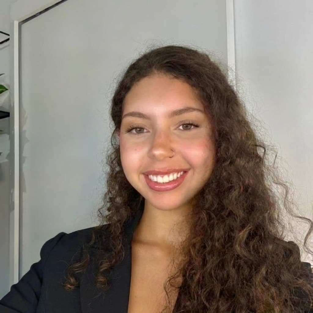 Maria Fernanda Rocha